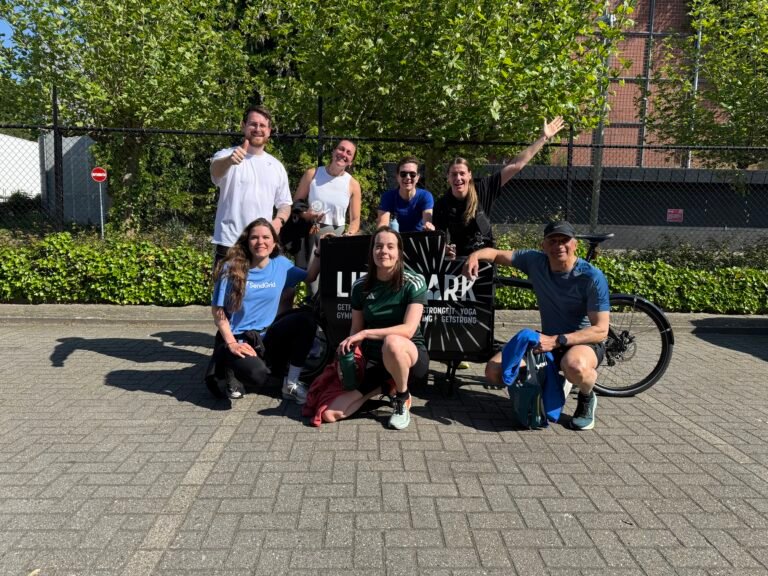 RUN - CLUB